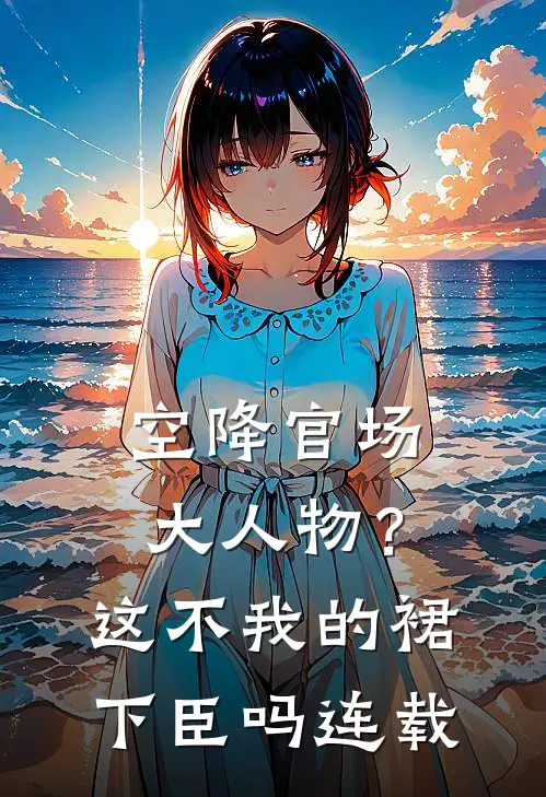 空降官场大人物？这不我的裙下臣吗连载
