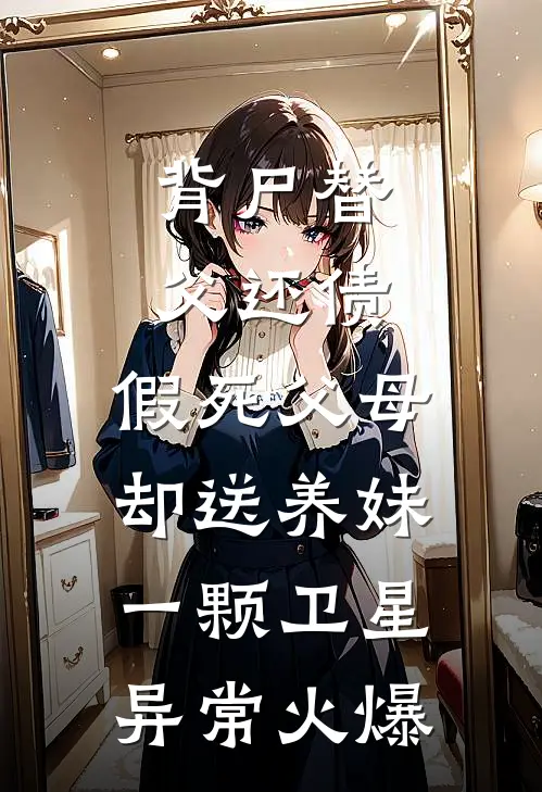背尸替父还债，假死父母却送养妹一颗卫星异常火爆