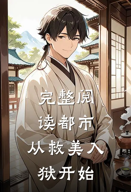 完整阅读都市：从救美入狱开始