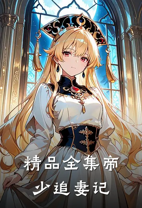 精品全集帝少追妻记