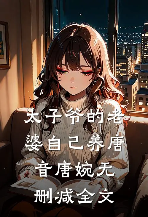 太子爷的老婆自己养唐音唐婉无删减全文
