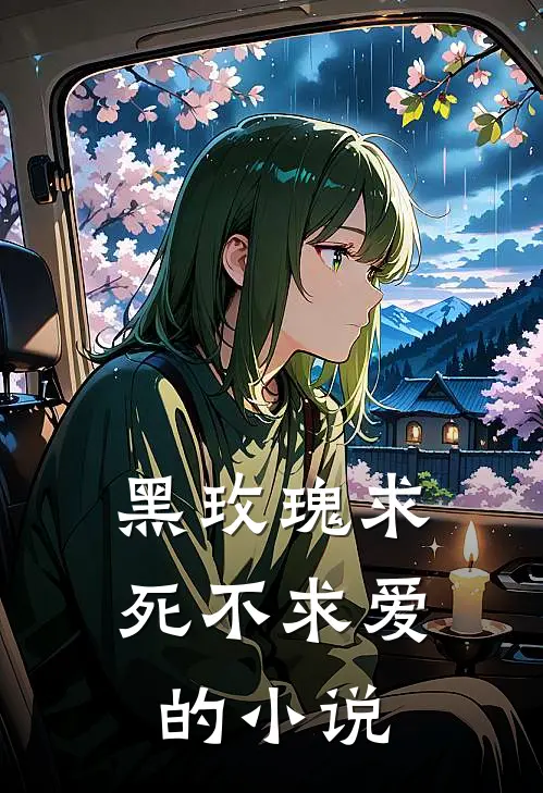 黑玫瑰求死不求爱的小说