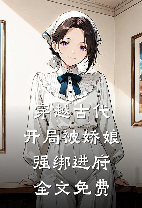 穿越古代开局被娇娘强绑进府全文免费