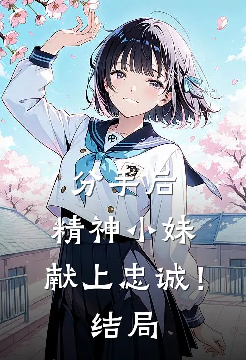 分手后,精神小妹,献上忠诚!结局怎么样