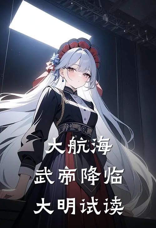 大航海：武帝降临大明试读