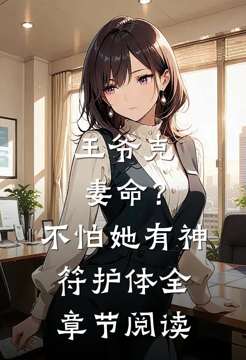 王爷克妻命？不怕，她有神符护体全章节阅读