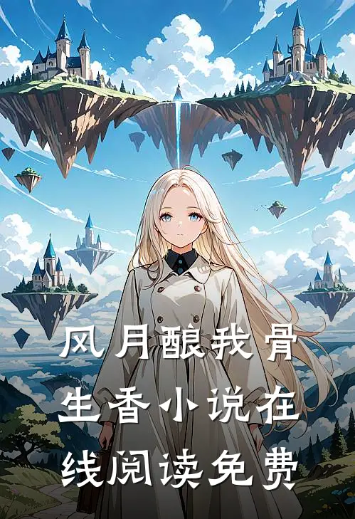 风月酿我骨生香小说在线阅读免费