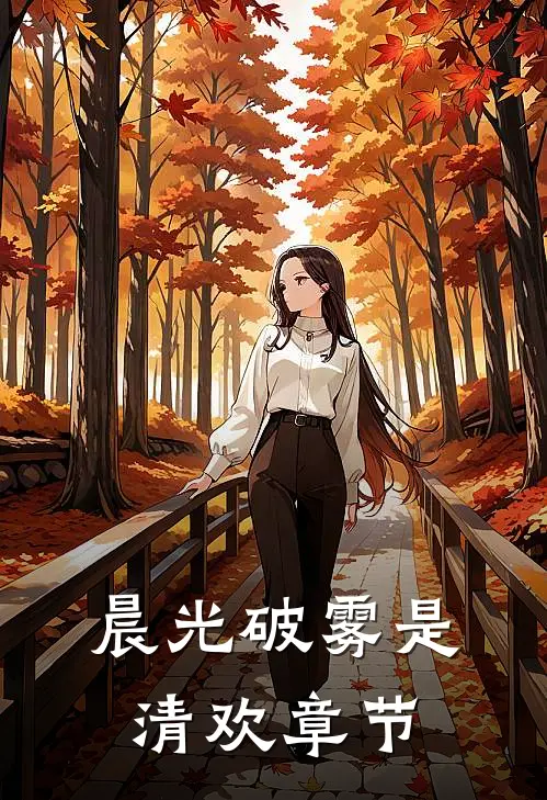 晨光破雾是清欢章节
