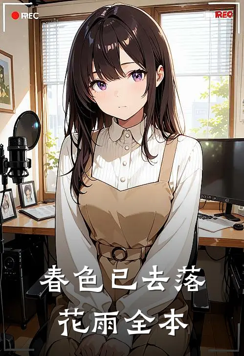 春色已去落花雨全本