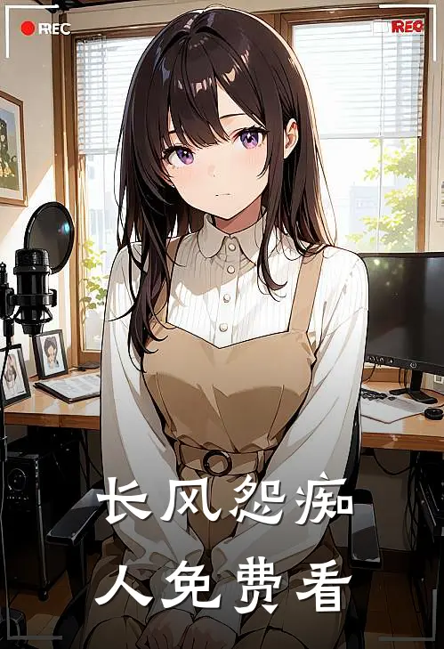 长风怨痴人免费看