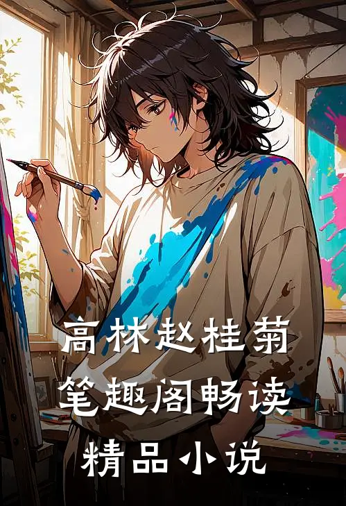 高林赵桂菊笔趣阁畅读精品小说