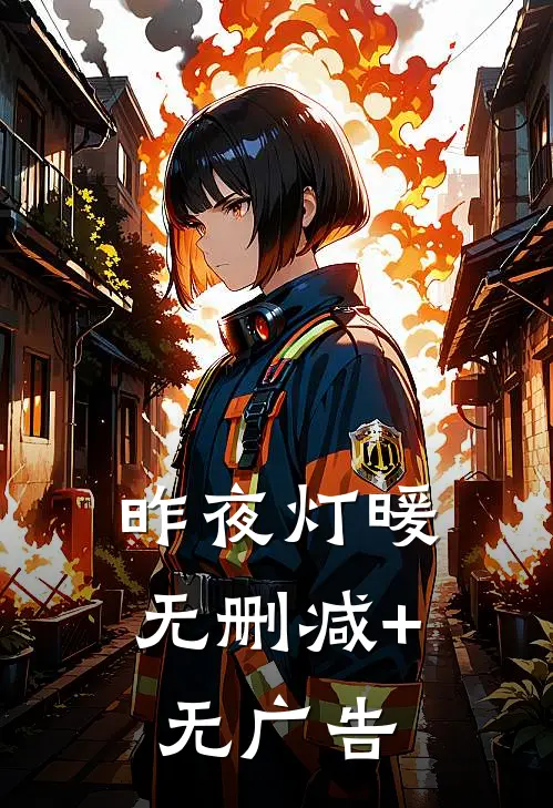 昨夜灯暖无删减+无广告