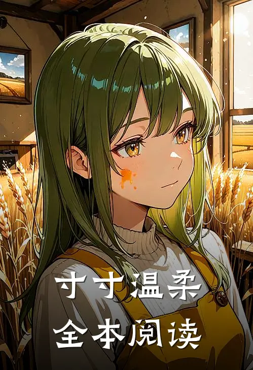 寸寸温柔全本阅读