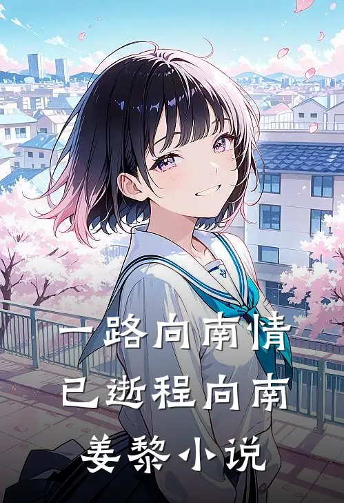 一路向南情已逝程向南姜黎小说