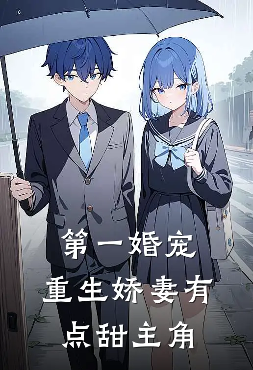 第一婚宠：重生娇妻有点甜主角