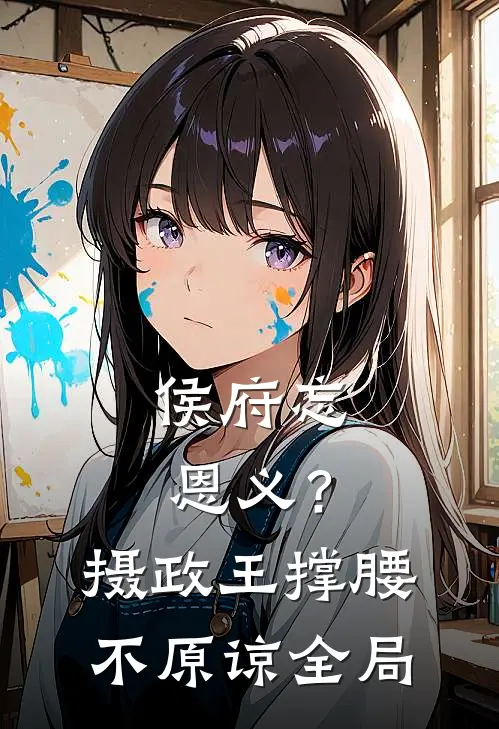 侯府忘恩义？摄政王撑腰，不原谅全局