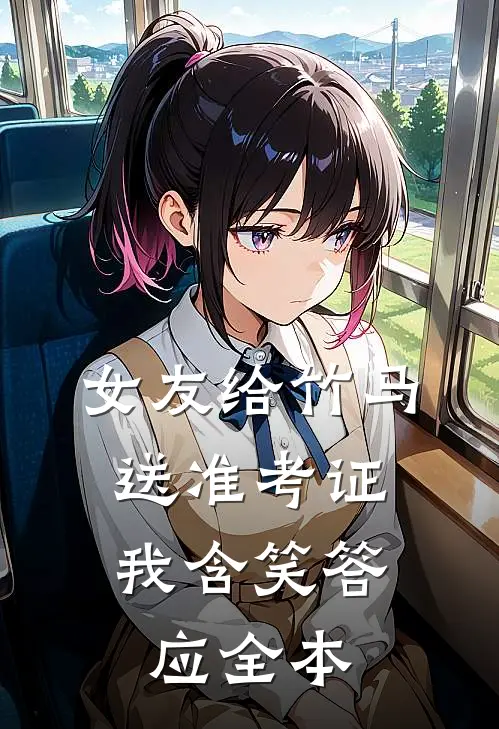 女友给竹马送准考证，我含笑答应全本