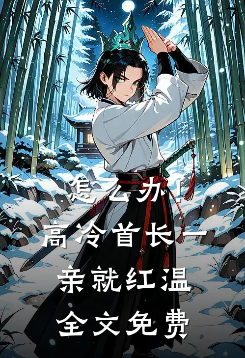 怎么办!高冷首长一亲就红温全文免费阅读
