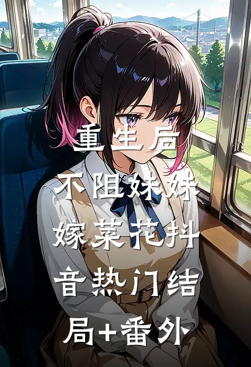 重生后，不阻妹妹嫁菜花抖音热门结局+番外