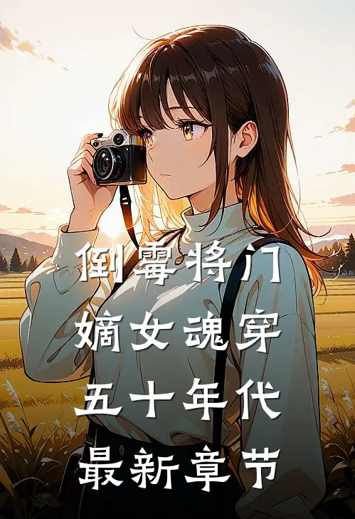 倒霉将门嫡女魂穿五十年代最新章节
