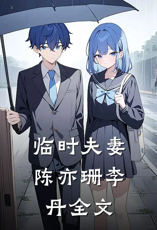 临时夫妻陈亦珊李丹全文