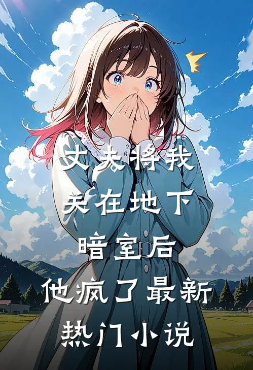 丈夫将我关在地下暗室后，他疯了最新热门小说