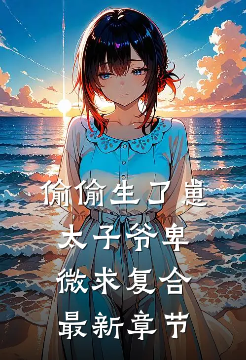 偷偷生了崽，太子爷卑微求复合最新章节