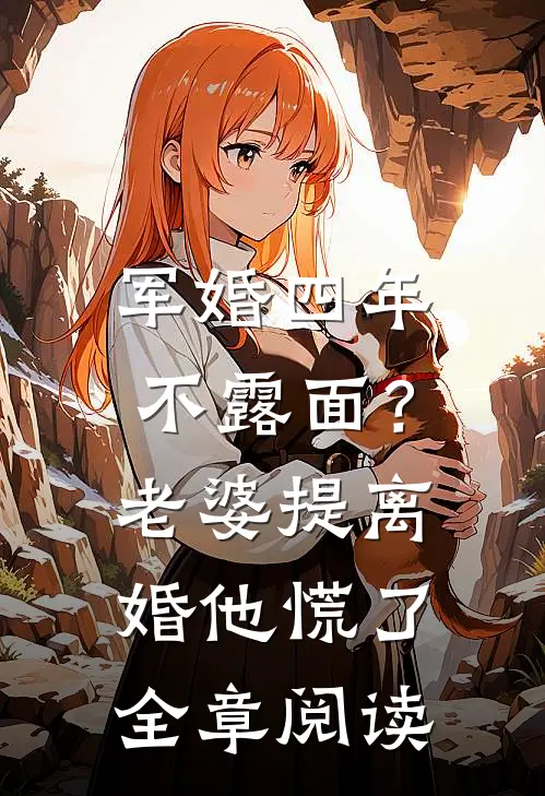 军婚四年不露面？老婆提离婚他慌了全章阅读