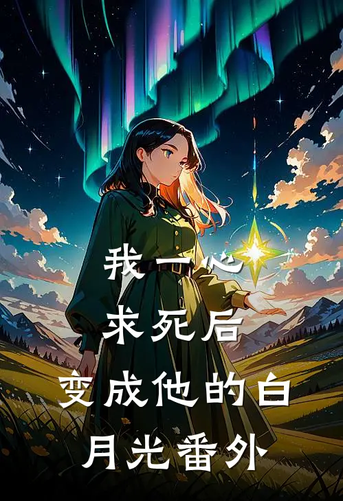 我一心求死后，变成他的白月光番外