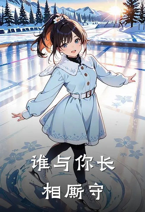 谁与你长相厮守结局