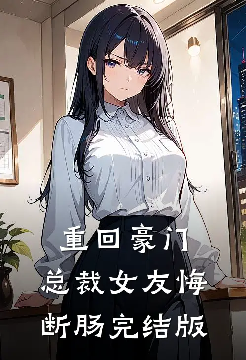 重回豪门，总裁女友悔断肠完结版