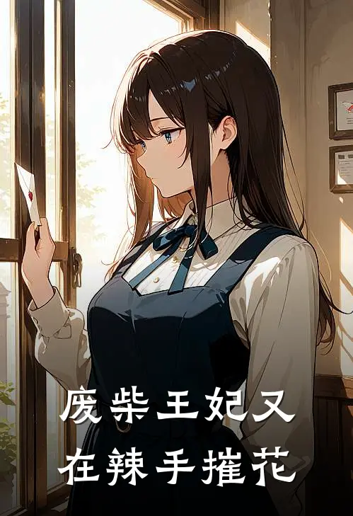 废柴王妃又在辣手摧花