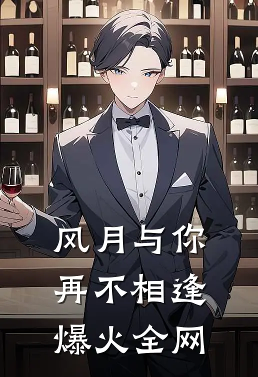 风月与你再不相逢爆火全网