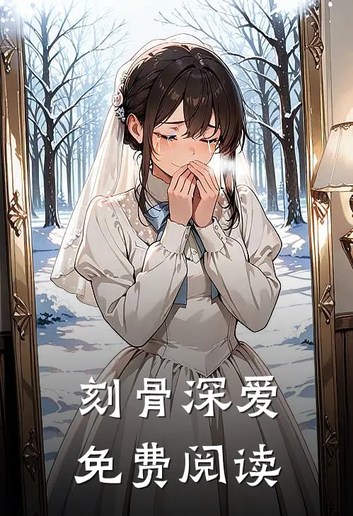 刻骨深爱免费阅读