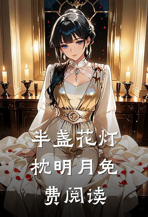 半盏花灯枕明月免费阅读