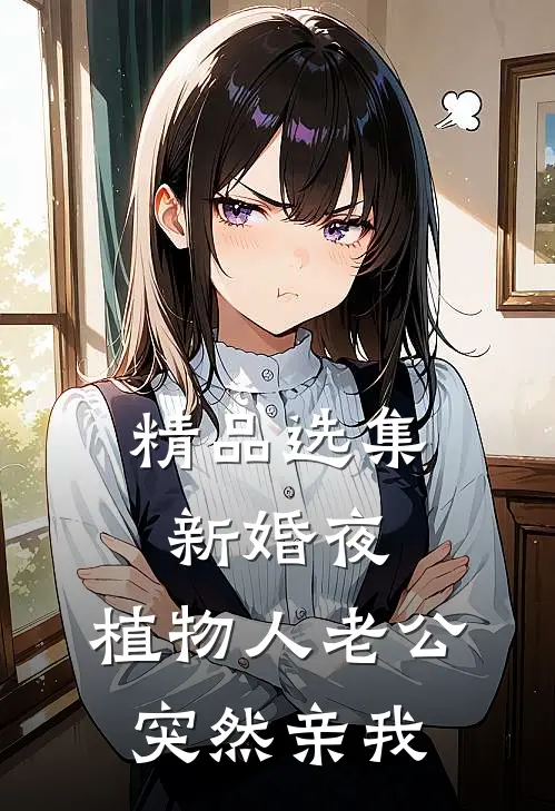 精品选集新婚夜，植物人老公突然亲我