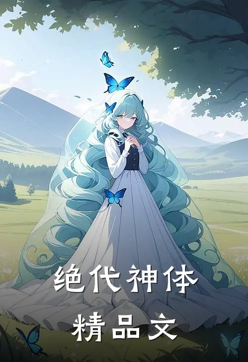 绝代神体精品文