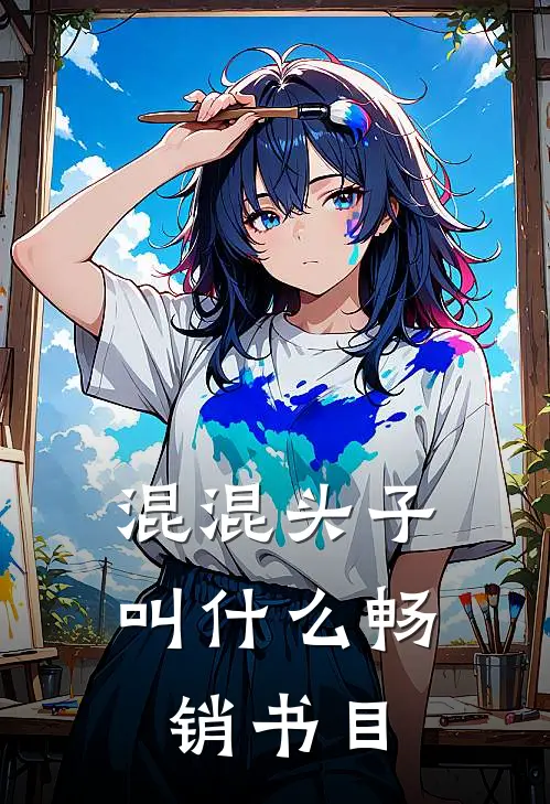 混混头子叫什么畅销书目