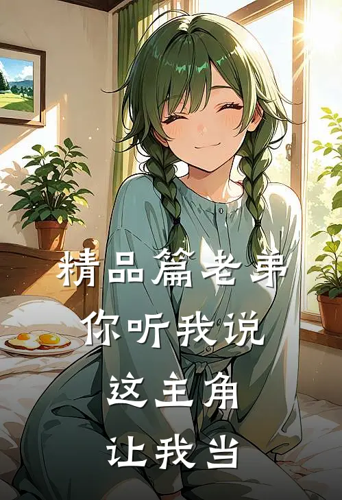 精品篇老弟你听我说，这主角让我当