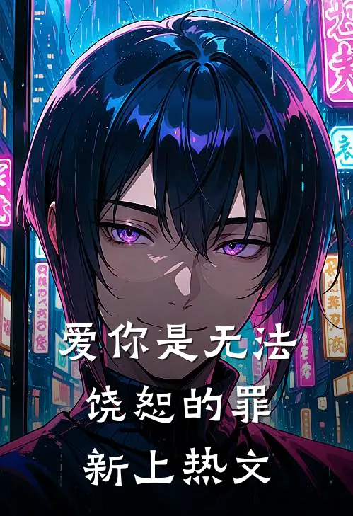 爱你是无法饶恕的罪新上热文