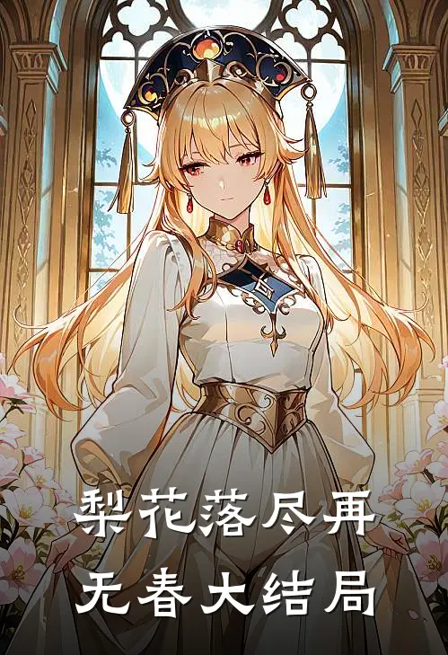 梨花落尽再无春大结局