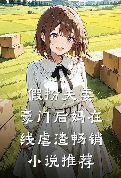 假扮夫妻豪门后妈在线虐渣畅销推荐完结