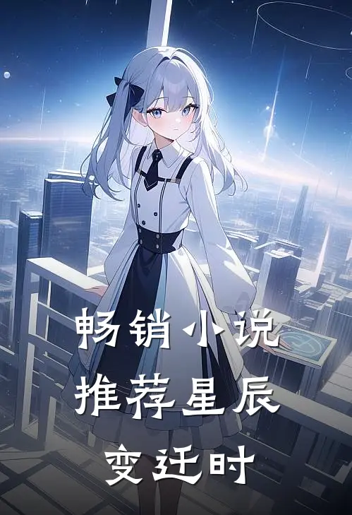 畅销小说推荐星辰变迁时