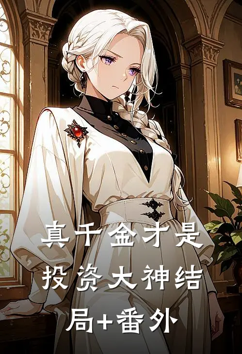 真千金才是投资大神结局+番外