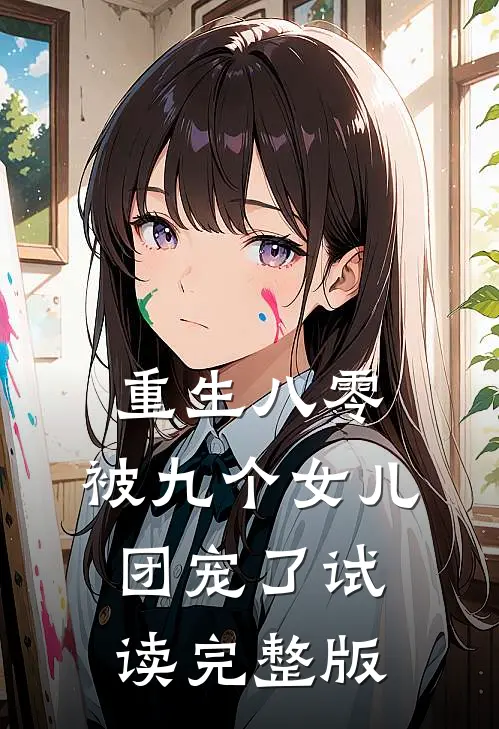 重生八零:被九个女儿团宠了  试读完整版