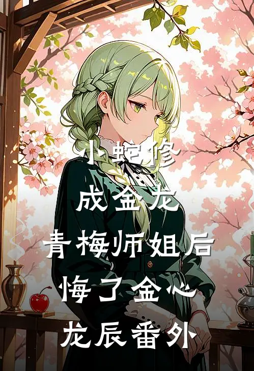 小蛇修成金龙，青梅师姐后悔了金心龙辰 番外