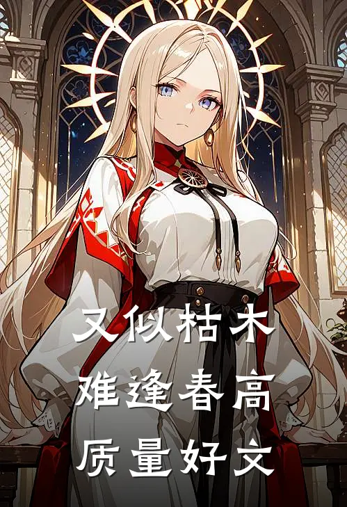 又似枯木难逢春高质量好文