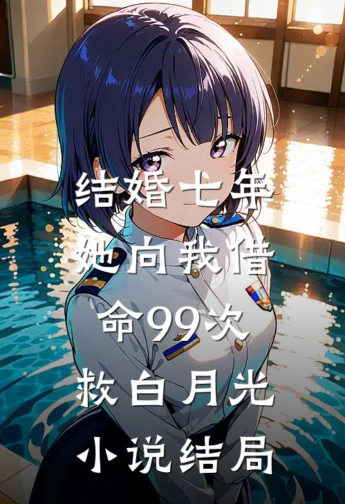 结婚七年，她向我借命99次救白月光小说结局