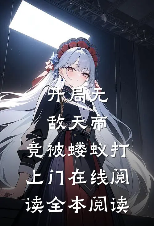 开局无敌天帝，竟被蝼蚁打上门在线阅读全本阅读