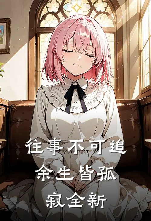 往事不可追，余生皆孤寂全新